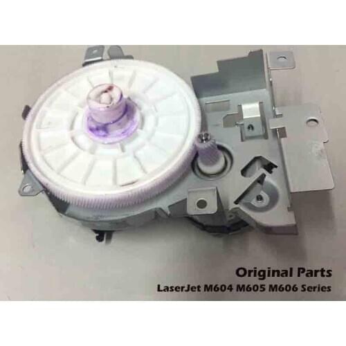 Original New For HP604 HP606 HP605 HP630 HP M604 M605 M606 M630 Drum drive assembly RM2-6920-000CN RM2-6920