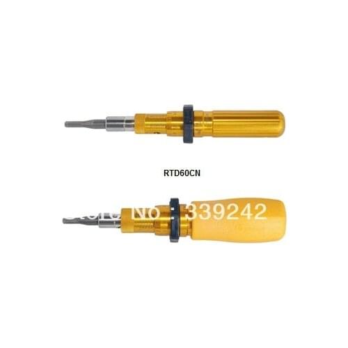 TOHNICHI Adjustable Torque Screwdriver 1.5RTD