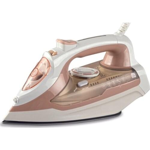 Ceramic Based 2850 W Steam iron