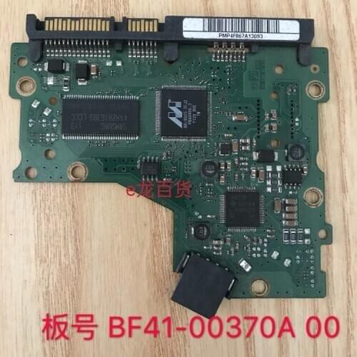 HDD PCB Board BF41-00370A for Samsung 3.5 SATA hard drive repair parts data recovery
