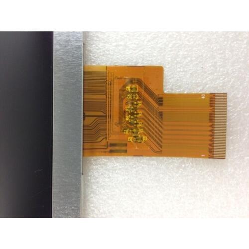 EXPLAY MID-725 screen tablet within 7.0 inch high-definition LCD screen