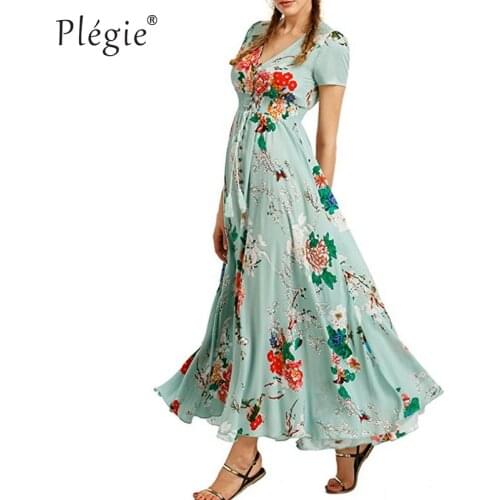 Короткие летние платья Plegie China At AliExpress