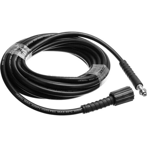 6/8/10M High Pressure Washing Machine Car Cleaner Hose for Karcher K2 K3 K4 K5