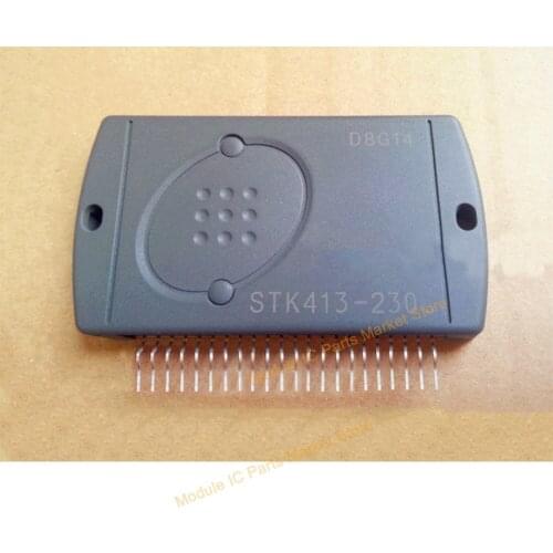 STK412-210 STK412-220 STK412-220A STK412-220J STK413-220A STK413-230 STK413-230C STK412-210A STK413-230M STK MODULE