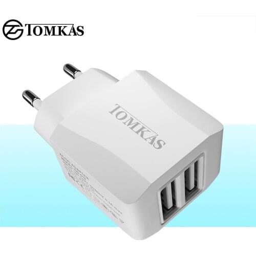 Tomkas Universal Chargers For Mobile Phones