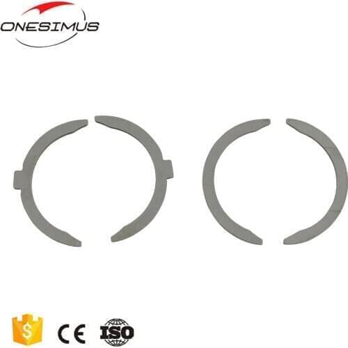 T459A Thrust Washer Crankshaft(Crankshaft Drive) STD 2pcs OEM 13331-PT0-003 for H- F20A F20B G25A