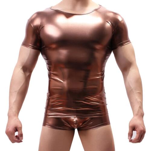 VANSKOOS Mens Fashion T Shirts