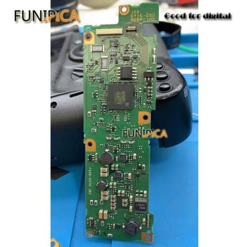 Repair Parts For Canon for EOS 1DX for EOS 1D X PCB Power Board Bottom Driver Board free shipping