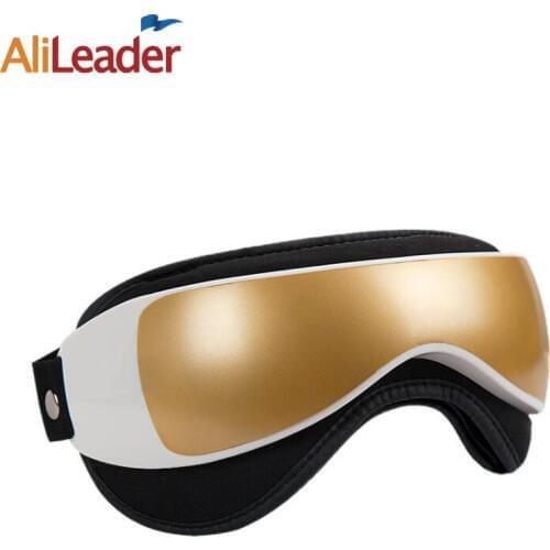 AliLeader Eye Massagers