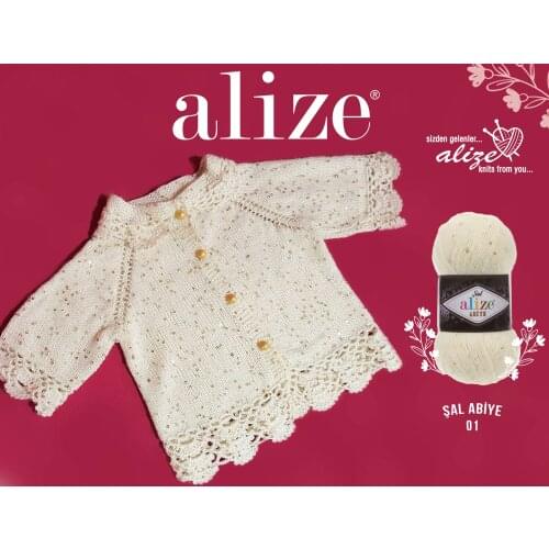 Alize Shawl Evening Dress Hobby And Craft Supplies