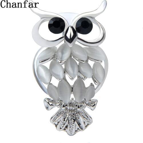 Chanfar Vintage Brooches For Clothes