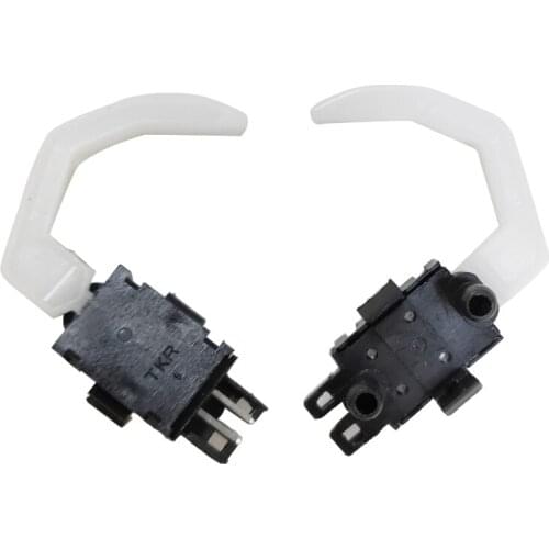 4pcs for Epson LQ630K 610 615 635 80KF730 735 paper feed sensor printer parts