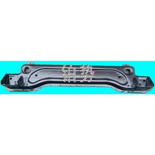 Car Front bumper bracket bottom 2006-mer ced esb enzGL 320 GL 350 GL 320 GL 420 GL 450 GL 500 W164 gantry frame bottom bracket
