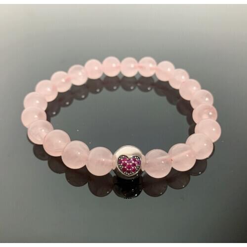 Розовые браслеты Lucky Sonny China At AliExpress