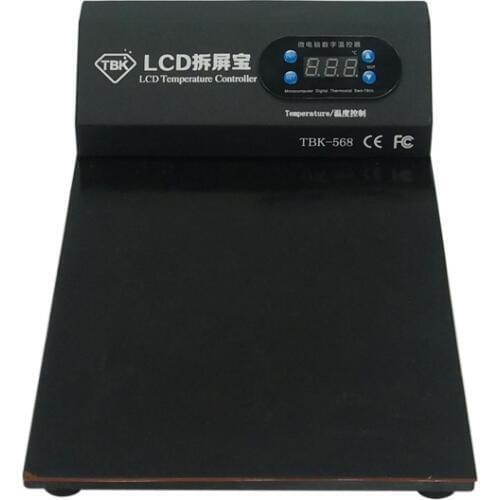 LY-668 LCD Screen Open Separate Machine Repair Tool Separator for iPhone Samsung Mobile Phone iPad Tablet