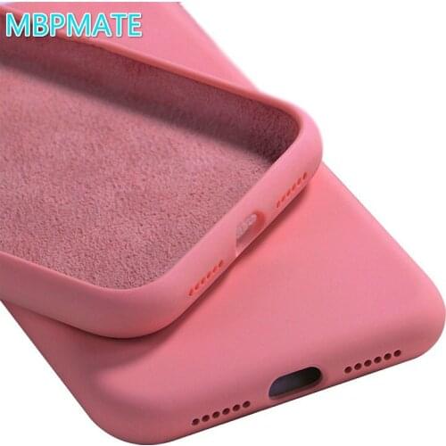 MBPMATE Phone Cases Xiaomi Mi 8 Lite