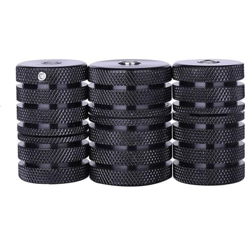 New 30MM 35MM Aluminum Alloy Cartridge Tattoo Grips Tattoo Tube for Cartridge Needle Tattoo Handle