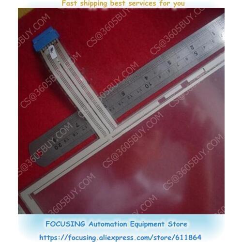 New Touch Screen PWS3760-DTN Touch Screen Touch Glass