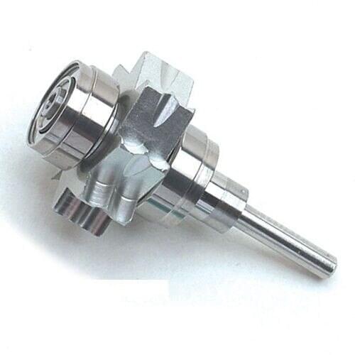 Dental handpiece cartridge rotor for Kavo Dental 630 /640 Turbine high speed handpiece
