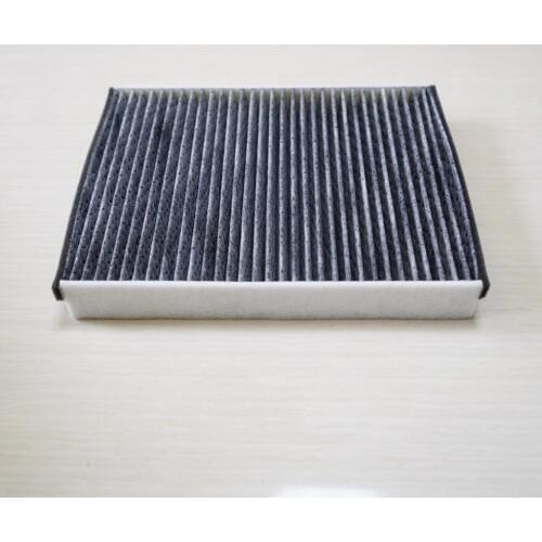 Cabin air filter for 2013 Ford Escape 1.6T 2.0T FOR 2010- FORD C-MAX / FOCUS / GRAND / C-MAX 2012- VOLVO V40 Hatchback #FT303C