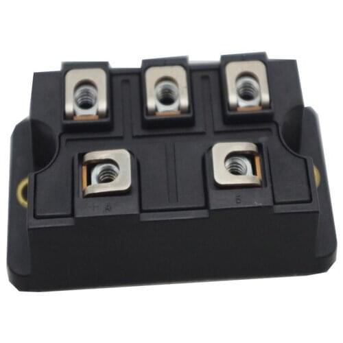 100A 1600V Three Phases Bridge DF100LB160 Diode SCR Module Power Diode Module