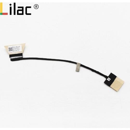 Video screen Flex wire For HP X360 13-AB 13-AD AD102TX laptop LCD LED LVDS Display Ribbon cable 6017B0855901