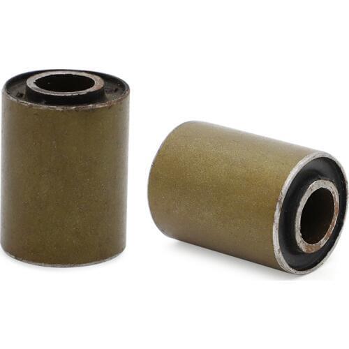 2PCS Swing Arm Bush For Honda Z50 Z50a JZ J1 Z50R XR50 XR70 CRF50 CRF70 Swingarm Bushes Z50JZ Z50J1 ATV Parts 52108-081-000