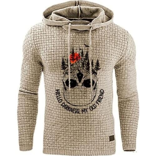 Мужские толстовки с надписями Young17 China At AliExpress