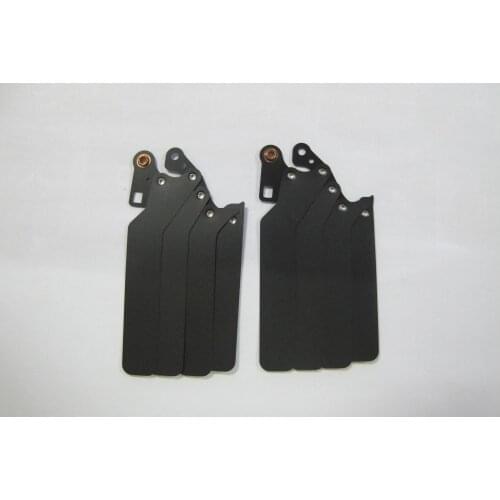 For Canon EOS 20D 30D 40D 50D 60D 350D 400D digital camera shutter blade repair parts