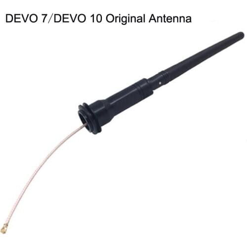 1PC Original Transmitter Antenna Remote Controller RC Wire For Walkera DEVO 7/DEVO 10 + Quadcopter Drone Motor Spare Parts