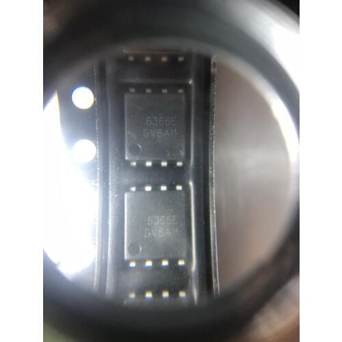 AON6366E 6366E AO6366E