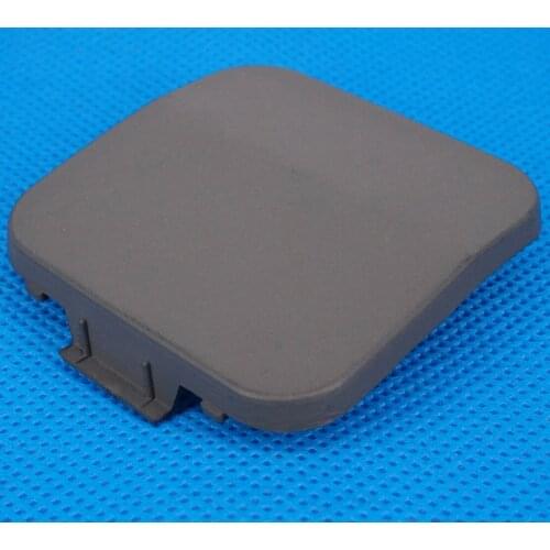 A2218850022 Rear Bumper Tow Hook Cover Cap Primered For Mercedes-Benz W221 S-Class S320 S400 S550 S600 2008-2013