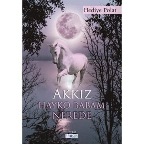 Akkız Hayko Dad Where Gift Polat Favorite Publications (TURKISH)