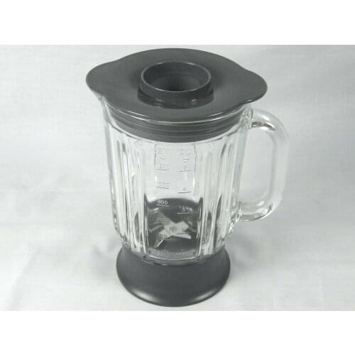 KENWOOD blender glass MULTIPRO COMPACT FPP230 FPP235 FPM250 FPM270 FPM260