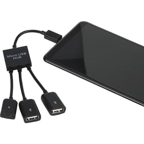 Centechia Universal Adapters For Mobile Phones