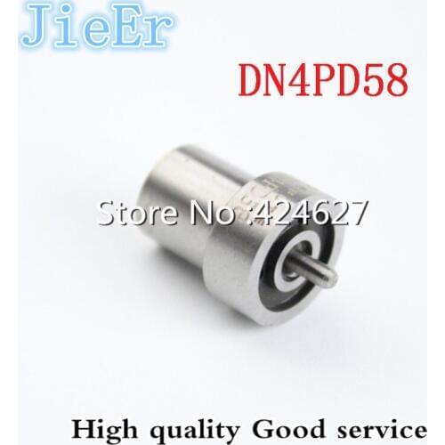 Diesel Nozzle Diesel Injection Nozzle DNOPDN113 DN4PD58 DN1OPDN129 DN0PD124 YDNOPDZO1A