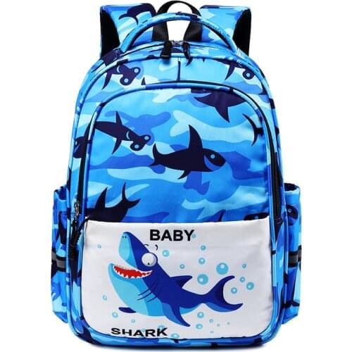 Children's Satchels GZSMH China