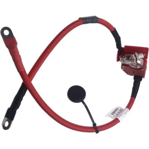 Battery cable For BMW F32 Coupe 481d 418i 420d 420i 425d 428i 430d 430i 435i 440i 61129259425
