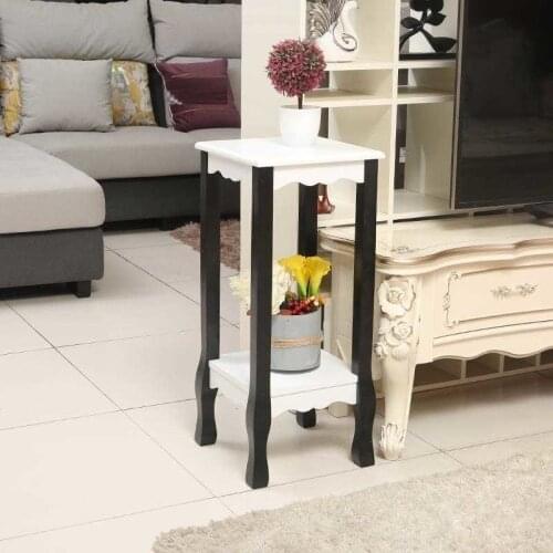 Room Plantenstandaard Soporte Plantas Interior Estanteria Escalera Balcony Outdoor Stand Stojak Na Kwiaty Flower Plant Shelf