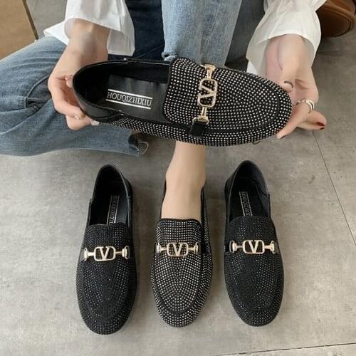 Liuyezhidu Womens Spring Shoes