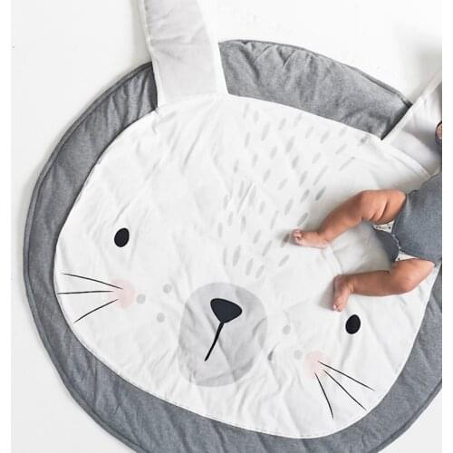 Lullaby Baby Rugs For Children