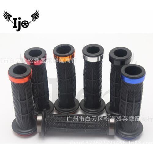Manillar moto grip for ktm exc husqvarna motocross hornet pitbike sportster pit bike dirt bike cafe racer motorcycle handlebar