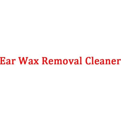 Ear Cleaner Ear Wax Removal Remover Spiral Soft Swab pick Tool Set Q-Grips +1 or 16pcs Limpiador De Oidos Ear Cleaning Sticks