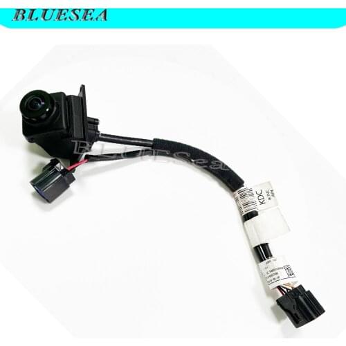 Suitable For Hyundai G70 17 Reversing Assist Rear View Camera 95766G9000