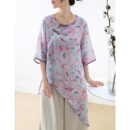 Вечерние блузки QATURALAN China At AliExpress