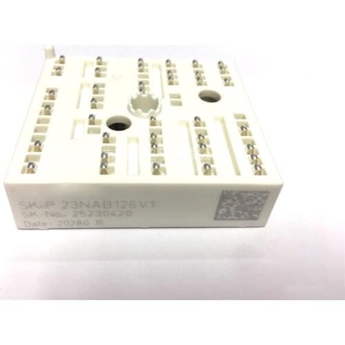 SKIIP23NAB126V1 Original, Can Provide Test, 1 Year Warranty