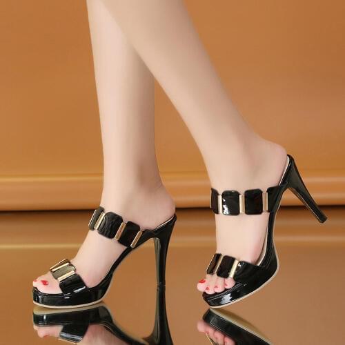 Сабо женские SMKEZEL China At AliExpress