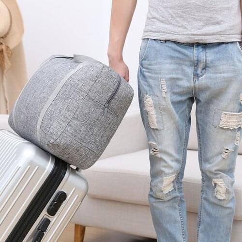 Fitness Sports Travel Bag women Canvas Shoulder Diagonal Handbags Travel Bag Luggage For Men Women Large Capacity Bags #40