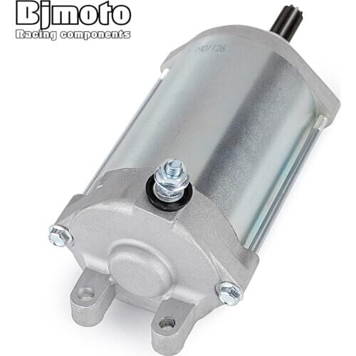 Motorcycle Starter Electrical Engine Starter Motor For Suzuki GSX1300R GSX1300RZ Hayabusa 1300 Limited Edition GSX 1300R 1300RZ