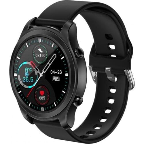 G21 Smart Watch Heart Rate Monitor Multiple Sports Modes Waterproof Bluetooth Call Smart Watch for Sports